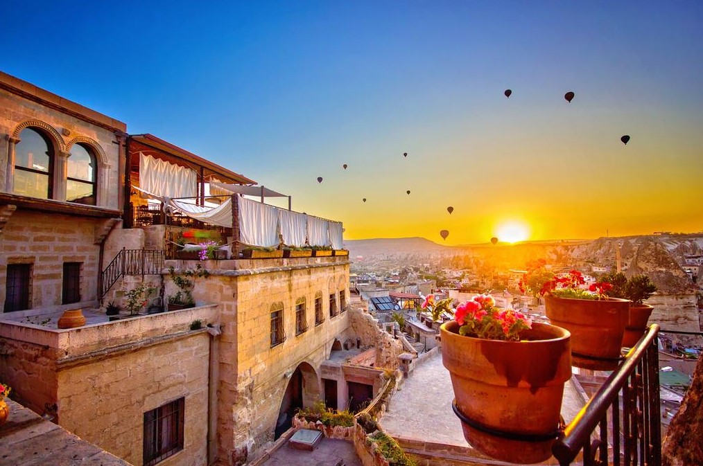 goreme